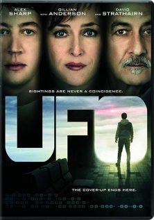 UFO izle 2018 | 720p