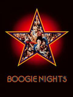 Boogie Nights Sex Filmi İzle | HD