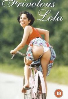 Lola 1998 Yetişkin Filmi +18 İzle izle