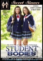 Student Bodies 18+ Liseli Azgın Kızların Sıcak Erotik Filmini izle full izle