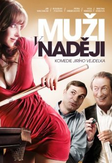 Muzi v nadeji Çek Erotik Filmi İzle